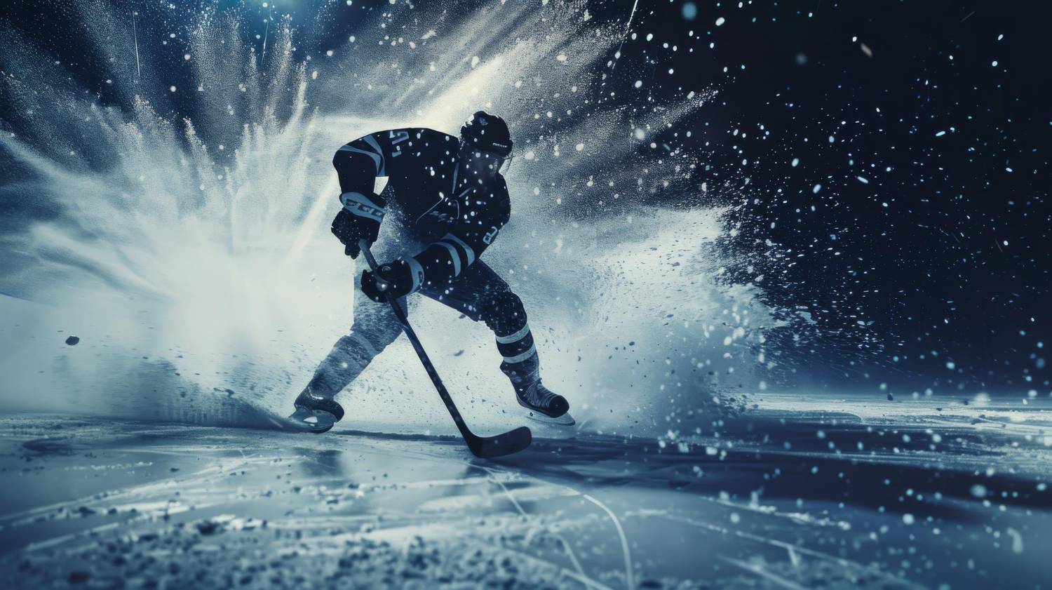 Fantasy Sports: Become a Hockey Manager with Us